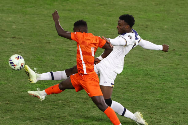 国际舞台上 国际舞台上