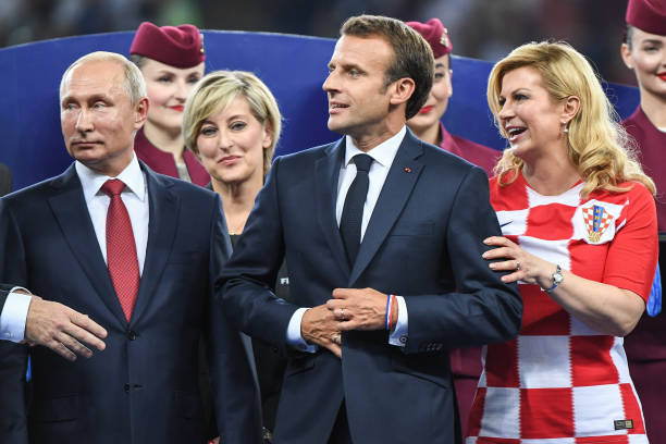 強隊的比賽 強隊的比賽